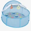 Aire De Jeux Anti-UV Babyni BABYMOOV Bleu – Babymoov 20