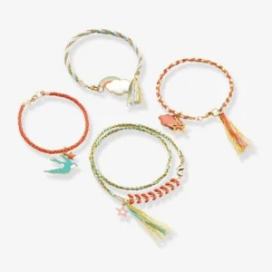 Bracelets Céleste DJECO Vert – Djeco 7