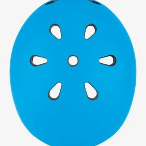 Casque De Protection Enfant – Taille XXS GLOBBER Sky Blue – Globber 16