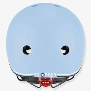 Casque Go•Up Sky Blue – GLOBBER Bleu Ciel – Globber 14