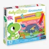 Coffret Baby électro Mon Dinosaure – NATHAN Multicolor – Nathan 22