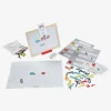 Coffret D’apprentissage Des Lettres Et Des Mots Multicolore – Vertbaudet 19