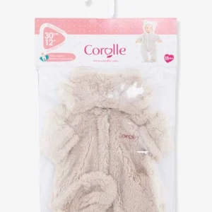 Combipilote Ourson – COROLLE Beige – Corolle 9