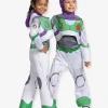 Déguisement Space Range Lightyear Classic DISGUISE Blanc – Disguise 8