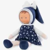 Doudou Miss Nuit Etoilée – COROLLE Bleu – Corolle 20