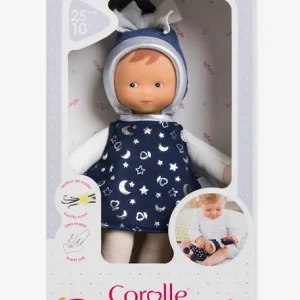 Doudou Miss Nuit Etoilée – COROLLE Bleu – Corolle 18