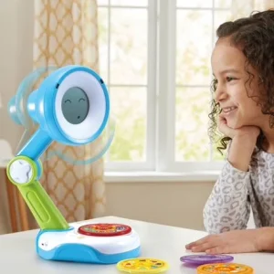 Funny Sunny – VTECH Bleu – Toutes Les Marques 6