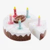 Gâteau D’anniversaire En Bois FSC® Multicolore – Vertbaudet 20