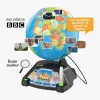 Genius XL – Globe Vidéo Interactif VTECH Multicolore – Toutes Les Marques 20