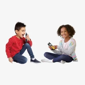 Kidi Talkie VTECH Multicolore – Toutes Les Marques 9