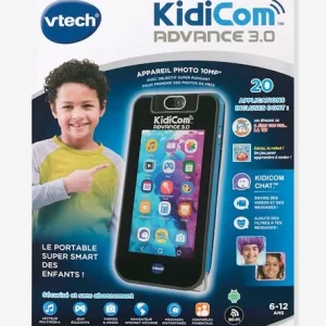 Kidicom Advance 3.0 – VTECH Rose – Toutes Les Marques 8