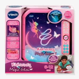 Kidisecret Magic Glow – VTECH Multicolore – Toutes Les Marques 9