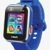 Kidizoom Smart Watch Connect DX2 VTECH Bleu – Toutes Les Marques 8