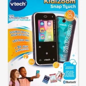 Kidizoom Snap Touch – VTECH Rose – Toutes Les Marques 12