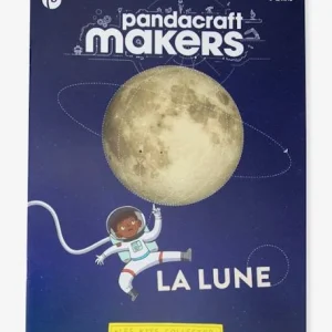 Kit Collector La Lune – 8/12 Ans PANDACRAFT Bleu – Pandacraft 18