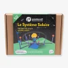 Kit Collector Le Système Solaire 8/12 Ans PANDACRAFT Noir – Pandacraft 20