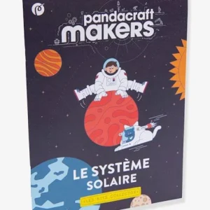 Kit Collector Le Système Solaire 8/12 Ans PANDACRAFT Noir – Pandacraft 18