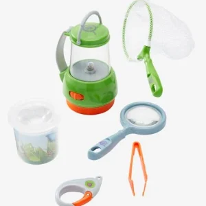 Kit De L’observateur D’insectes Vert – Vertbaudet 10