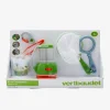 Kit De L’observateur D’insectes Vert – Vertbaudet 20