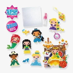 La Box Princesses Disney – AQUABEADS Blanc – Aquabeads 14