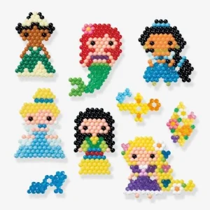 La Box Princesses Disney – AQUABEADS Blanc – Aquabeads 16