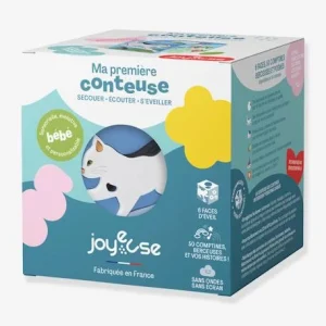 Ma Première Conteuse – Joyeuse Multicolore – Joyeuse 12