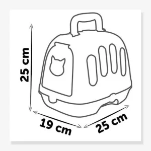 Mallette Vétérinaire – SMOBY Bleu – Smoby 15