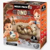 Maxi Pack 12 Oeufs Dinosaures – BUKI Orange – Buki 16