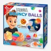 Méga Balles Rebondissantes – BUKI Multicolore – Buki 19