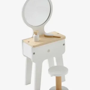 Mobilier De Salle De Bain Pour Poupée Mannequin En Bois FSC® Blanc – Vertbaudet 18