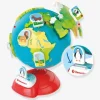 Mon Premier Globe Interactif 3/6 Ans – CLEMENTONI Bleu – Clementoni 20