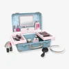Mon Vanity Beauté – SMOBY Bleu – Smoby 8