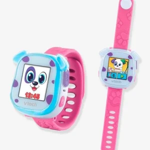 Montre Kidiwatch – VTECH Rose – Toutes Les Marques 14