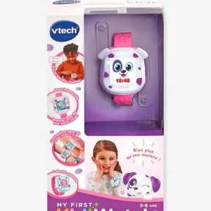 Montre Kidiwatch – VTECH Rose – Toutes Les Marques 16