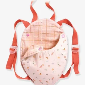 Porte Bébé – DJECO Rose – Djeco 10