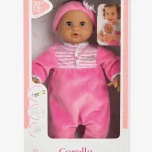 Poupée Bébé Câlin Maria COROLLE Rose – Corolle 15