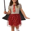 Robe Tutu Harry Potter Gryffondor – Taille Unique 6/9 Ans – RUBIE’S Noir – Rubie’s 11