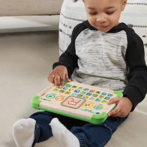 Tablette Éducative ABC Nature – VTECH Marron – Toutes Les Marques 6