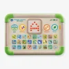 Tablette Éducative ABC Nature – VTECH Marron – Toutes Les Marques 13