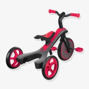 Tricycle Explorer 2 En 1 – GLOBBER Rouge – Globber 10