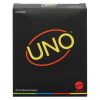 Promo 🛒 MATTEL Uno Minimalista 👏 13