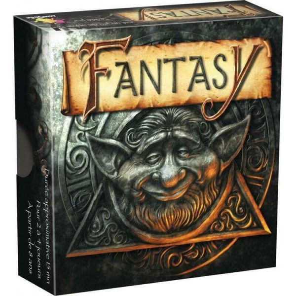 Offres 😉 Asmodee Fantasy – Asmodee 🤩 1