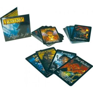 Offres 😉 Asmodee Fantasy – Asmodee 🤩 6