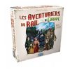 Meilleure vente 💯 Asmodee Les Aventuriers Du Rail 15eme Anniversaire 👏 5