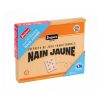 De gros 🎁 JeuJura Jeu Du Nain Jaune – Coffret En Bois 👍 11