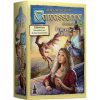 Vente flash 🛒 Asmodee Carcassonne Extension 3 Princesse Et Dragon 🔔 8