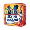 Vente flash 🎁 Asmodee Sky My Husband ! Nouvelle Edition ✔️ 11