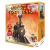 Sortie 🧨 Asmodee Colt Express ⌛ 7