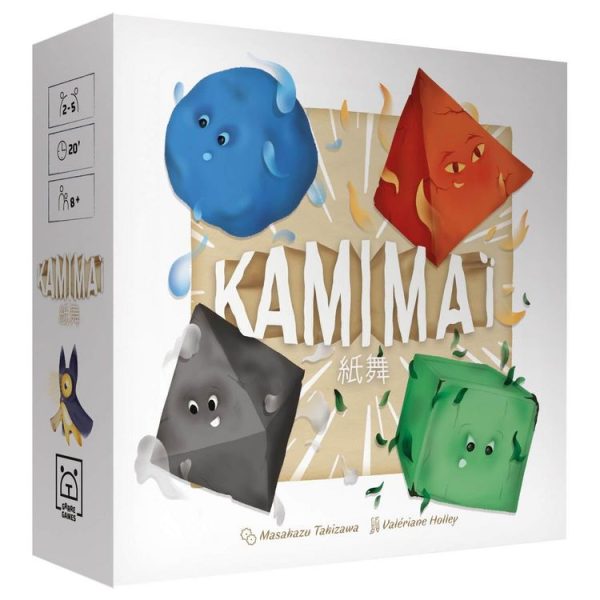 Coupon 😀 Blackrock Editions Kamimaï 🥰 1