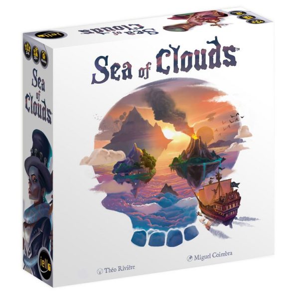 Les meilleures critiques de 🎉 Iello Sea Of Clouds 🧨 1